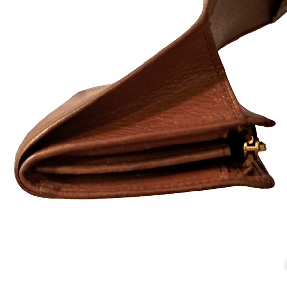 Cartier Marcello Unisex Zip Compact Wallet - Picture 10 of 11